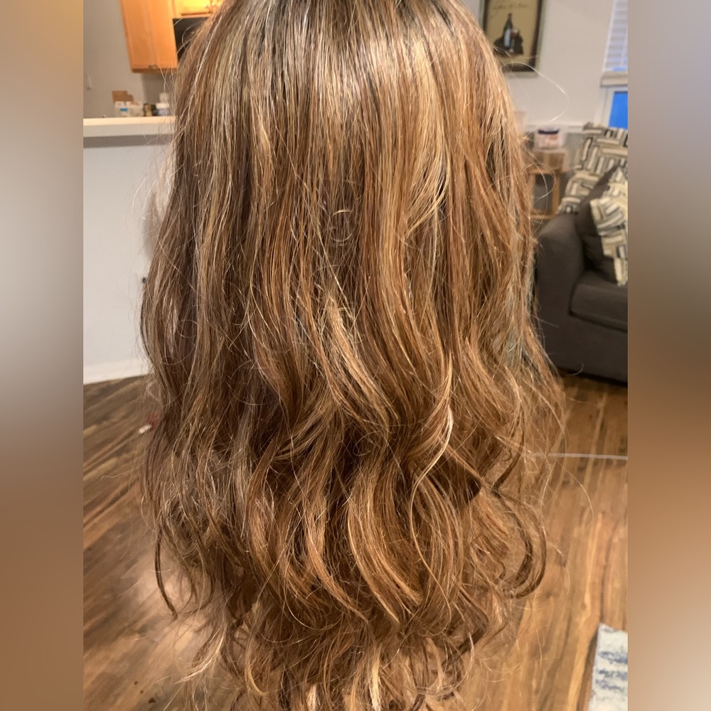 Belle Tress Perfect Blend
